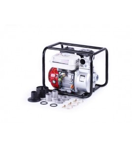 Водяная помпа ZX20-170F (23м3/час, диаметр 50 мм) TATA