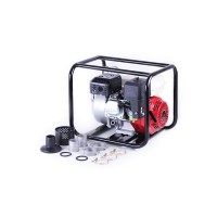 Водяная помпа ZX20-170F (23м3/час, диаметр 50 мм) TATA