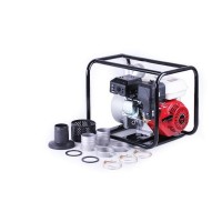 Водяная помпа ZX30-170F (35м3/час, диаметр 80 мм) TATA