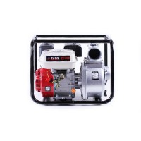 Водяная помпа ZX30-170F (35м3/час, диаметр 80 мм) TATA