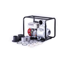 Водяная помпа ZX40-170F (68м3/час, диаметр 100 мм) TATA