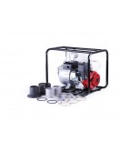 Водяная помпа ZX40-170F (68м3/час, диаметр 100 мм) TATA