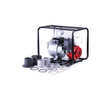 Водяная помпа ZX40-170F (68м3/час, диаметр 100 мм) TATA