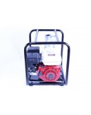 Водяная помпа ZX40-170F (68м3/час, диаметр 100 мм) TATA