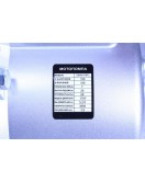 Водяная помпа ZX40-170F (68м3/час, диаметр 100 мм) TATA