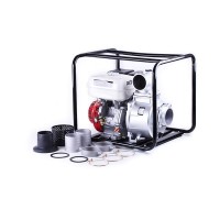 Водяная помпа ZX40-177F (75м3/час, диаметр 100 мм) TATA