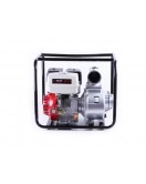 Водяная помпа ZX40-177F (75м3/час, диаметр 100 мм) TATA