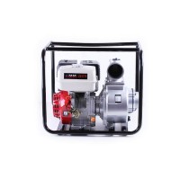 Водяная помпа ZX40-177F (75м3/час, диаметр 100 мм) TATA