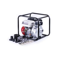 Водяная помпа ZX20H-170F (16м3/час, диаметр 50 мм) double suction impeller TATA