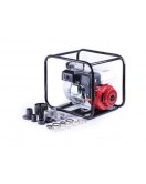 Водяная помпа ZX20H-170F (16м3/час, диаметр 50 мм) double suction impeller TATA