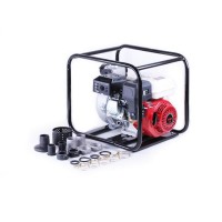 Водяная помпа ZX20H-170F (16м3/час, диаметр 50 мм) double suction impeller TATA