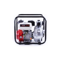 Водяная помпа ZX20H-170F (16м3/час, диаметр 50 мм) double suction impeller TATA