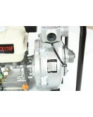 Водяная помпа ZX20H-170F (16м3/час, диаметр 50 мм) double suction impeller TATA