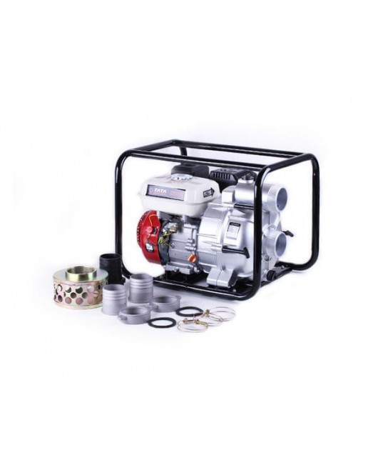 Водяная помпа ZX30W-170F (40м3/час диаметр 80 мм) sewage pump TATA