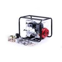 Водяная помпа ZX30W-170F (40м3/час, диаметр 80 мм) sewage pump TATA