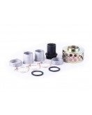 Водяная помпа ZX30W-170F (40м3/час, диаметр 80 мм) sewage pump TATA