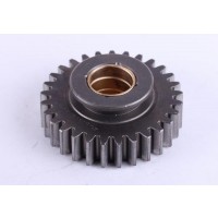 Шестерня Z-29 Foton 244/354