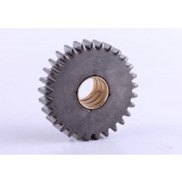 Шестерня Z-29 Foton 244/354