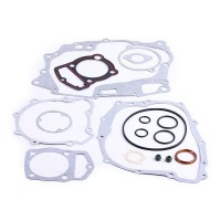 Прокладки двигателя, к-т: 17 шт. - CB-150