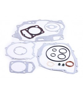 Прокладки двигателя, к-т: 17 шт. - CB-150