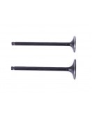 Клапаны, к-т 2 шт. - CB-125