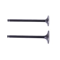 Клапаны, к-т 2 шт. - CB-125