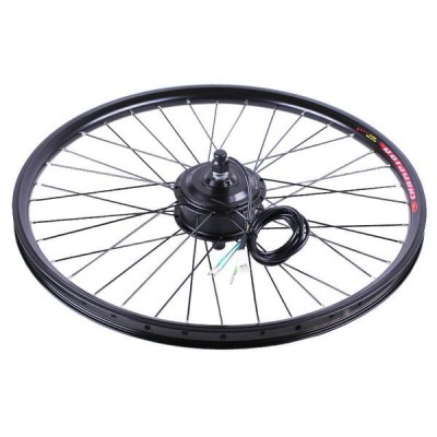 Велонабор колесо переднее 27,5 без дисплея 350W