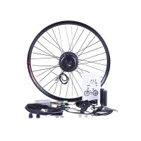 Велонабор колесо заднее 27,5 без дисплея 350W