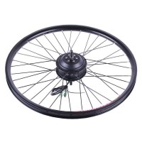 Велонабор колесо заднее 27,5 без дисплея 350W