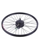 Велонабор колесо заднее 27,5 без дисплея 350W