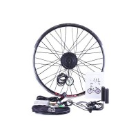 Велонабор колесо переднее 28 без дисплея 350W