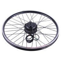 Велонабор колесо переднее 28 без дисплея 350W