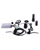 Велонабор колесо заднее 28 с дисплеем 350W