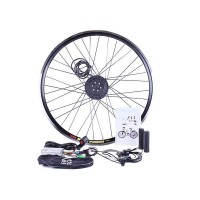 Велонабор колесо переднее 29 без дисплея 350W