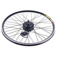 Велонабор колесо переднее 29 без дисплея 350W