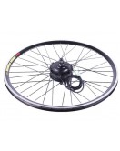 Велонабор колесо переднее 29 без дисплея 350W Велонабор колесо переднее 29 без дисплея 350W
