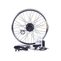 Велонабор колесо заднее 29 без дисплея 350W