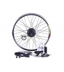 Велонабор колесо заднее 29 без дисплея 350W
