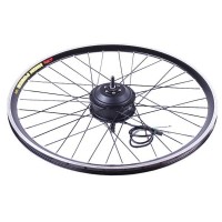 Велонабор колесо заднее 29 без дисплея 350W