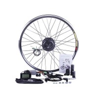 Велонабор колесо заднее 29 с дисплеем 350W