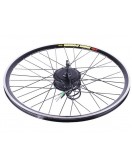 Велонабор колесо заднее 29 с дисплеем 350W