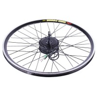Велонабор колесо заднее 29 с дисплеем 350W