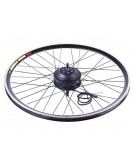 Велонабор колесо заднее 29 с дисплеем 350W