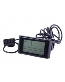 Велонабор колесо заднее 29 с дисплеем 350W