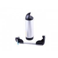 Батарея (аккумулятор) для велонаборов 36V 10.4AH УЦЕНКА