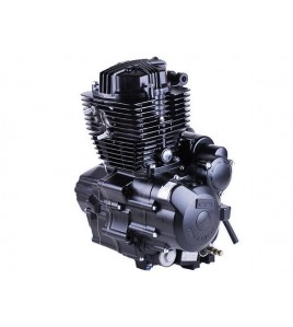 Двигатель СG 150CC - трехколесный мотоцикл - ZONGSHEN (оригинал) Двигатель СG 150CC - трехколесный мотоцикл - ZONGSHEN (оригинал)