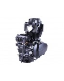 Двигатель СG 150CC - трехколесный мотоцикл - ZONGSHEN (оригинал)