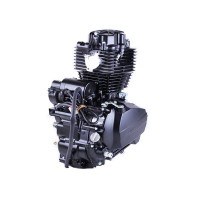 Двигатель СG 150CC - трехколесный мотоцикл - ZONGSHEN (оригинал)