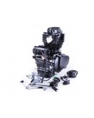 Двигатель СG 150CC - трехколесный мотоцикл - ZONGSHEN (оригинал)