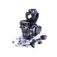 Двигатель СG 150CC - трехколесный мотоцикл - ZONGSHEN (оригинал)